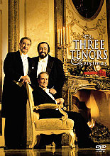 Three Tenors Christmas, The (Various Artists)