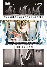 Nederlands Dans Theater Celebrates Jiri Kylian