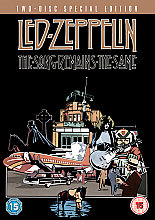 Led Zeppelin - The Song Remains The Same (Various Artists)