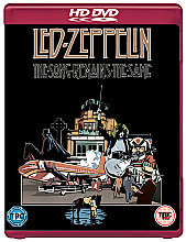 Led Zeppelin - The Song Remains The Same (Various Artists)