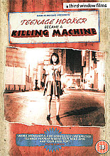 Teenage Hooker Became A Killing Machine