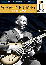 Jazz Icons - Wes Montgomery - Live In '65