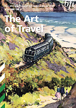 British Transport Films Collection Vol.6 - The Art Of Travel