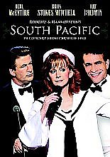 South Pacific - In Concert From Carnegie Hall (Various Artists)