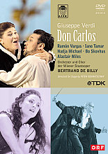 Don Carlos - Verdi (Various Artists)