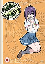 Negima Vol.6 - Magic And The Dark Arts