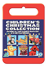 Children's Christmas Collection