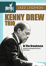 Kenny Drew Trio - At The Brewhouse (Various Artists)