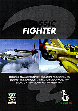 Classic Fighter