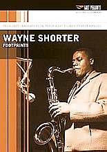 Wayne Shorter - Footprints