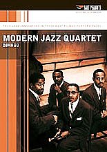 Modern Jazz Quartet - Django