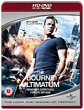 Bourne Ultimatum, The