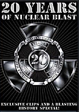 20 Years Of Nuclear Blast (Various Artists)