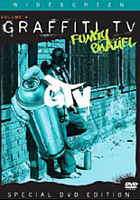 Graffiti TV - Vol.4 - Funky Enamel