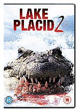 Lake Placid 2