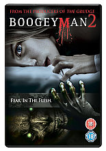 Boogeyman 2