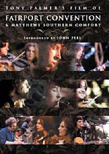 Fairport Convention And Matthews Southern Comfort (Various Artists)