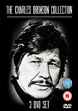 Charles Bronson Collection, The (Box Set)