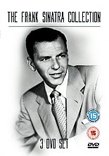 Frank Sinatra Collection, The (Box Set)