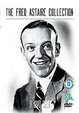 Fred Astaire Collection, The (Box Set)