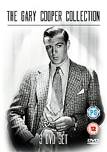 Gary Cooper Collection, The (Box Set)