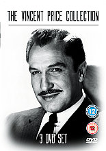 Vincent Price Collection, The (Box Set)