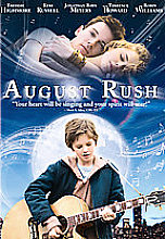 August Rush