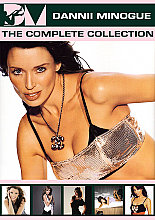 Dannii Minogue - The Complete Collection