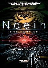 Noein Vol.5