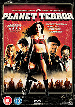 Planet Terror