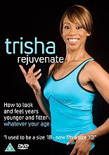 Trisha Rejuvenate