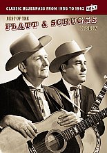 Flatt And Scruggs - The Best Of Flatt And Scruggs TV Show Vol.3 (Various Artists)