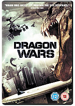 Dragon Wars (aka D-War)