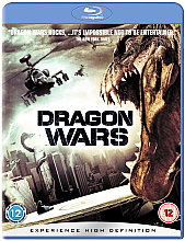 Dragon Wars (aka D-War)