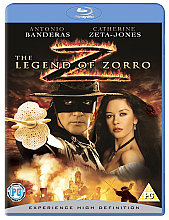 Legend Of Zorro, The