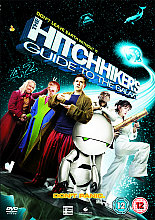 Hitchhiker's Guide To The Galaxy, The