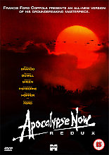 Apocalypse Now Redux (Wide Screen)