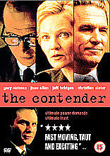 Contender, The