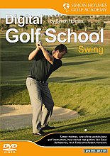 Digital Golf School - The Swing