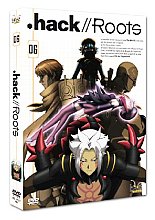 Hack//Roots Vol.6