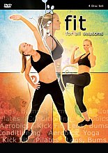 Fit For All Seasons (Box Set)