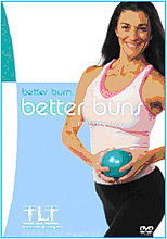 Better Burn And Buns With Tracey Long