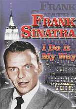 Frank Sinatra - I Do It My Way