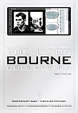 Bourne Identity/The Bourne Supremacy/The Bourne Ultimatum, The (Ultimate Bourne Collection) (Box Set)