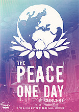 Peace One Day Concert, The (Various Artists)