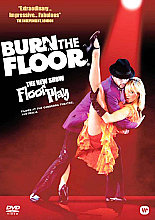 Burn The Floor - Floor Play