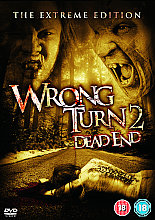 Wrong Turn 2 - Dead End