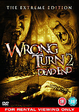 Wrong Turn 2 - Dead End