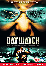 Day Watch (aka Dnevnoi Dozor)