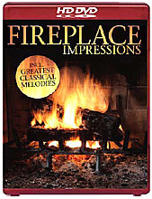 Fireplace Impressions